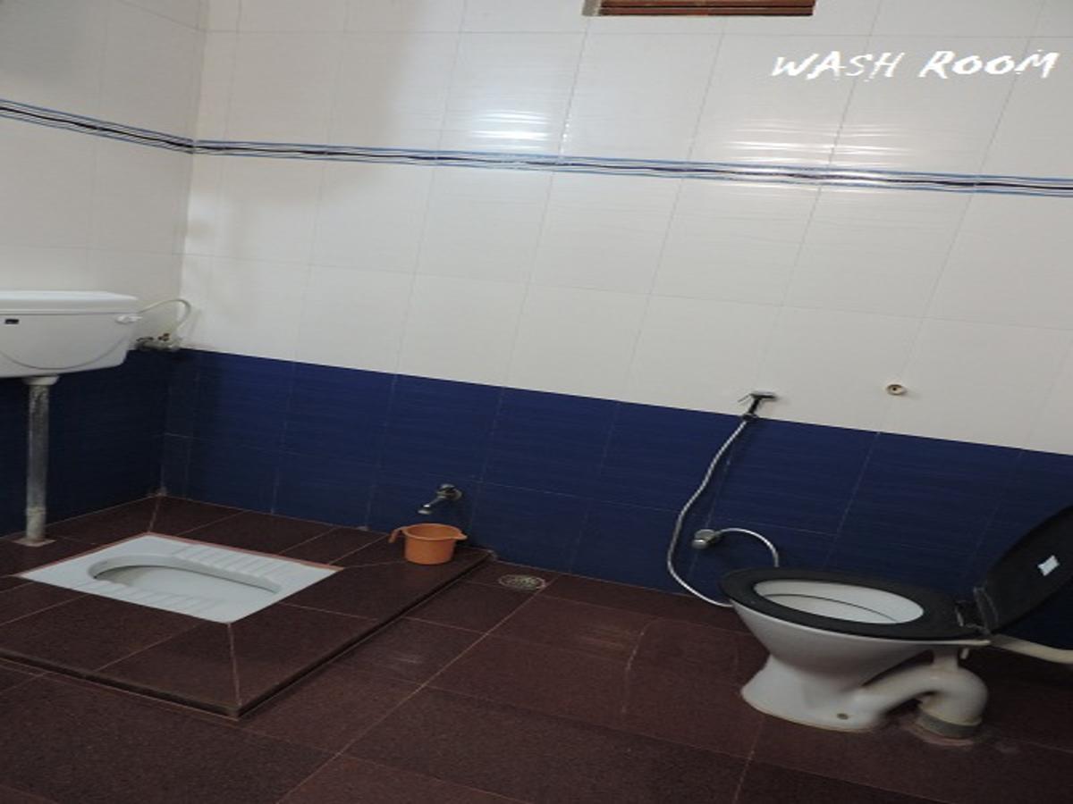 Hotel Anarkali Brahmapur Extérieur photo