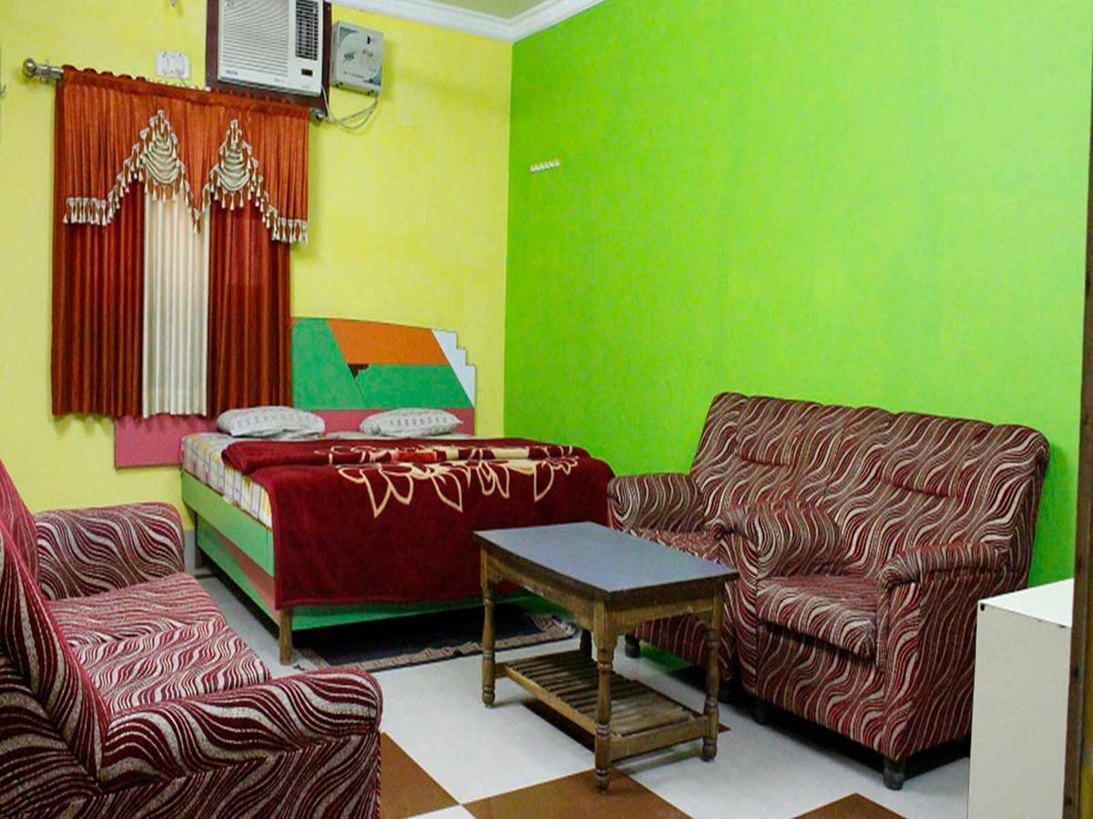 Hotel Anarkali Brahmapur Extérieur photo